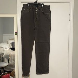 ASOS jeans